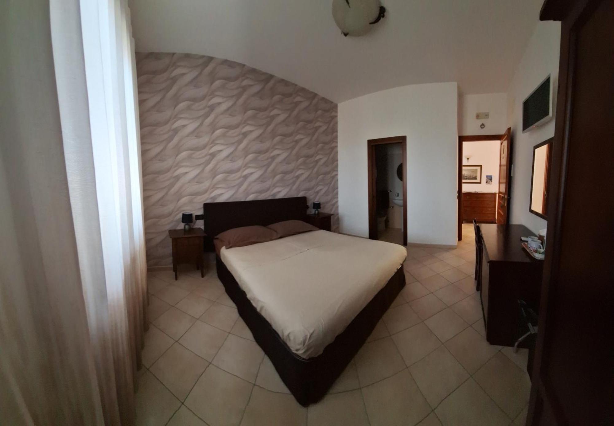 Mariposa B&B San Vito Lo Capo Exterior foto